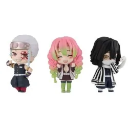 Compra Chibi Masters - Kimetsu no Yaiba - Demon Slaver Wave 3 de  al m
