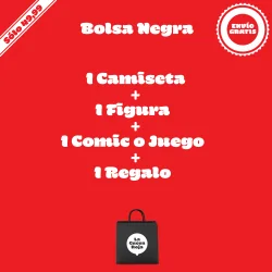 Bolsa Negra
