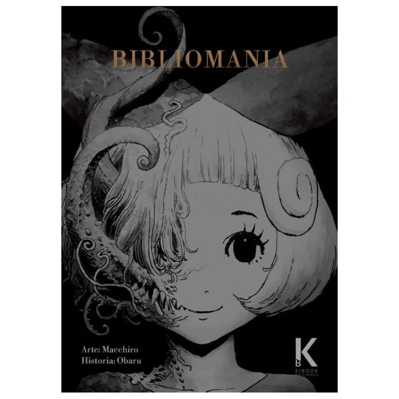 Comprar Bibliomania barato al mejor precio 9,98 € de Kibook Ediciones