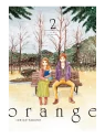 Comprar Orange 02 barato al mejor precio 7,60 € de Tomodomo