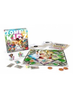 Colección de Juegos de Mesa - La Cueva Roja