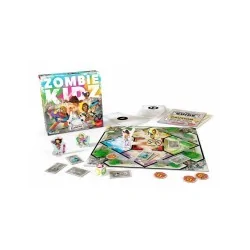 Compra Zombie Kidz Evolution de Asmodee al mejor precio (19,79 €)