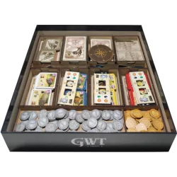 Compra Inserto Compatible con Great Western Trail: Argentina de WithOu