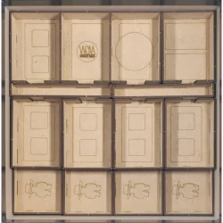 Compra Inserto Compatible con Great Western Trail: Argentina de WithOu