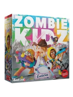Colección de Juegos de Mesa - La Cueva Roja