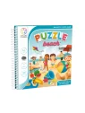 Comprar Smart Games: Puzzle Beach barato al mejor precio 12,50 € de Lu