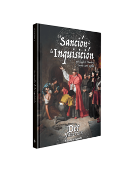 Colección de Juegos de Rol - La Cueva Roja