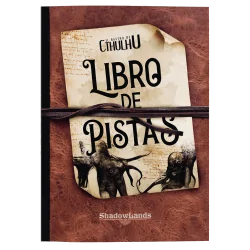 Compra Libro de Pistas de Shadowlands Ediciones al mejor precio (8,50 