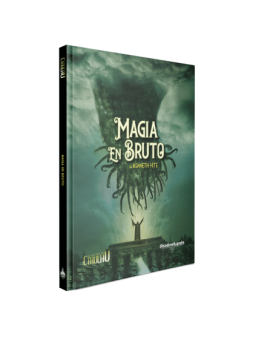 Colección de Juegos de Rol - La Cueva Roja