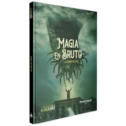 Compra Magia en Bruto de Shadowlands Ediciones al mejor precio (28,45 