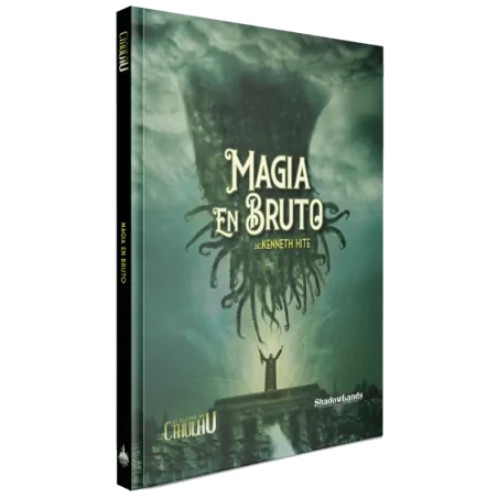Comprar Magia en Bruto barato al mejor precio 28,45 € de Shadowlands E