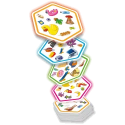 Compra Dobble Connect de Zygomatic al mejor precio (15,99 €)