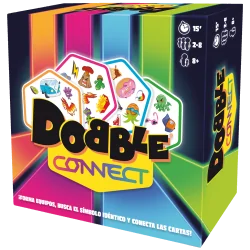 Dobble Connect [PREVENTA]