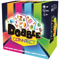 Compra Dobble Connect de Zygomatic al mejor precio (15,99 €)