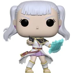 Compra Funko POP! Black Clover: Noelle (1100) de Funko al mejor precio
