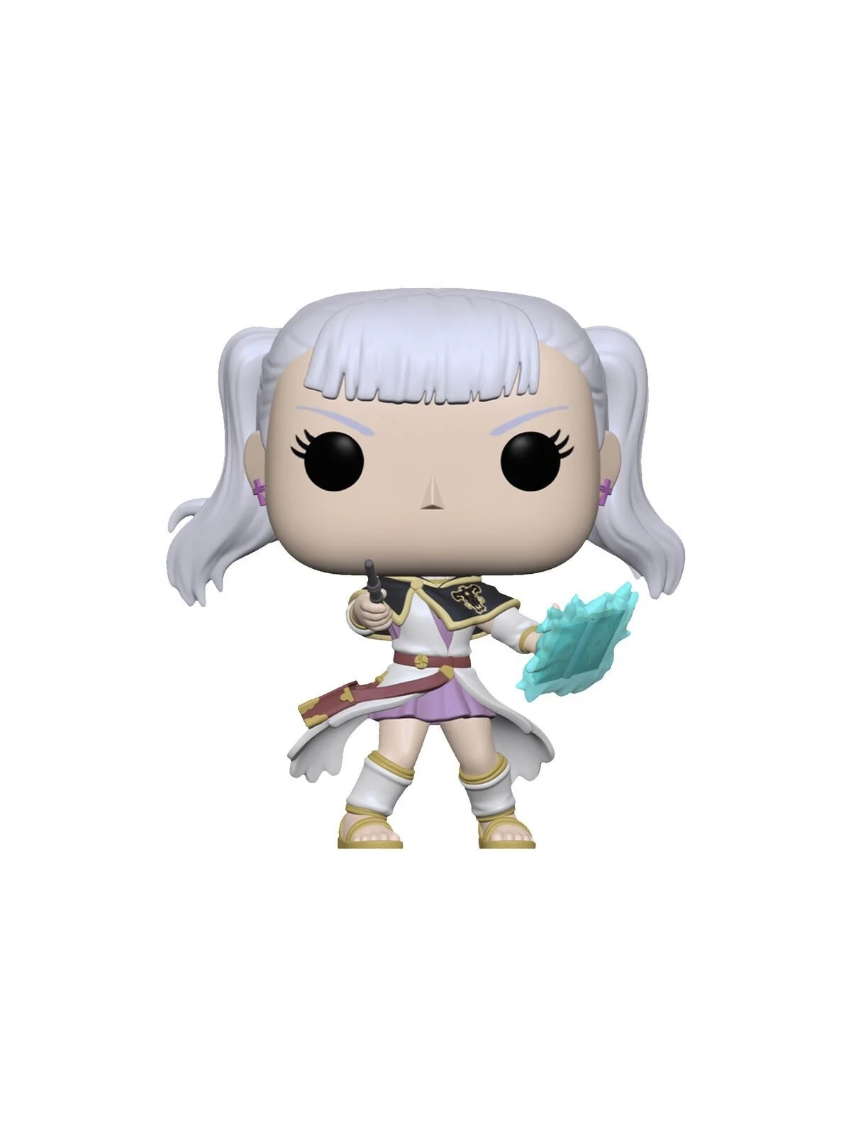 Comprar Funko POP! Black Clover: Noelle (1100) barato al mejor precio 