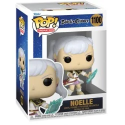 Compra Funko POP! Black Clover: Noelle (1100) de Funko al mejor precio