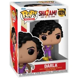 Compra Funko POP! DC Comics Shazam Fury of the Gods: Darla (1279) de F