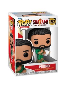 Colección de Funko Pop - La Cueva Roja