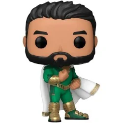 Compra Funko POP! DC Comics Shazam Fury of the Gods: Pedro (1282) de F