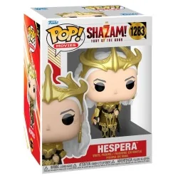 Compra Funko POP! DC Comics Shazam Fury of the Gods: Hespera (1283) de