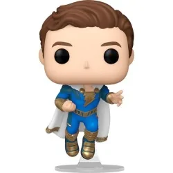 Compra Funko POP! DC Comics Shazam Fury of the Gods: Freddy (1278) de 
