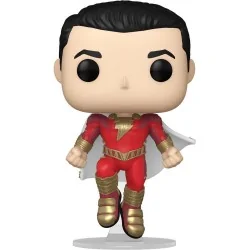 Compra Funko POP! DC Comics Shazam Fury of the Gods: Shazam (1277) de 
