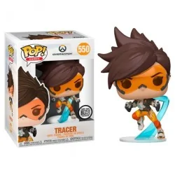 Compra Funko POP! Overwath 2: Tracer (550) de Funko al mejor precio (1