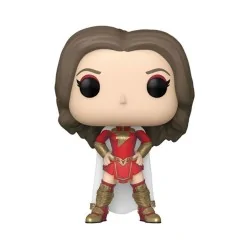 Compra Funko POP! DC Comics Shazam Fury of the Gods: Mary (1280) de Fu