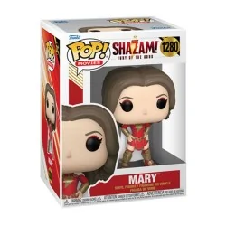 Compra Funko POP! DC Comics Shazam Fury of the Gods: Mary (1280) de Fu
