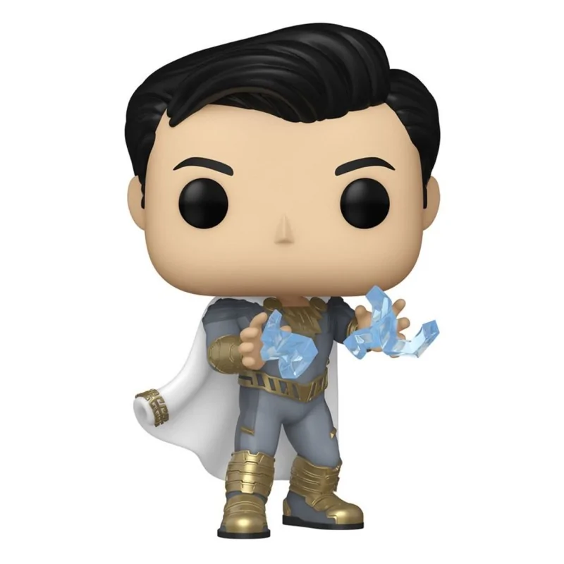 Compra Funko POP! DC Comics Shazam Fury of the Gods: Eugene (1281) de 