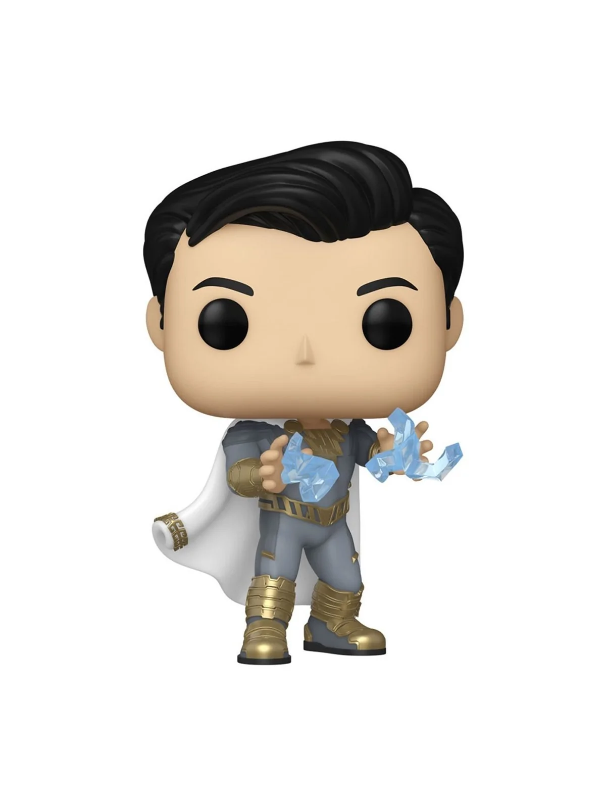 Compra Funko POP! DC Comics Shazam Fury of the Gods: Eugene (1281) de 