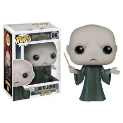 Compra Funko POP! Harry Potter: Lord Voldemort (06) de Funko al mejor 