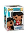 Comprar Funko POP! Disney Lilo y Stitch: Lilo with Scrump (1043) barat