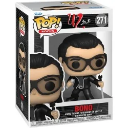 Compra Funko POP! U2 ZooTV Bono (271) de Funko al mejor precio (17,00 