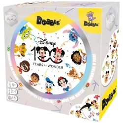Disney 100 Dobble [PREVENTA]