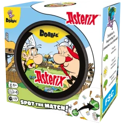 Dobble Astérix [PREVENTA]