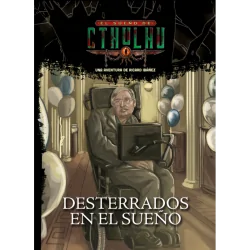 Compra El Sueño de Cthulhu: Desterrados en el Sueño de HT Publishers a