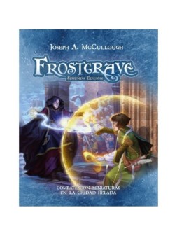 Colección de Juegos de Rol - La Cueva Roja