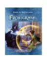 Comprar Frostgrave Segunda Edición barato al mejor precio 38,00 € de H