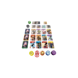 Compra Splendor Marvel de Space Cowboys al mejor precio (39,95 €)