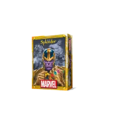 Compra Splendor Marvel de Asmodee al mejor precio (39,95 €)