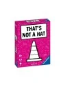 Compra Thats Not a Hat de Ravensburger al mejor precio (13,95 €)