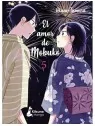 Comprar El Amor de Mobuko 05 barato al mejor precio 9,46 € de Kitsune 