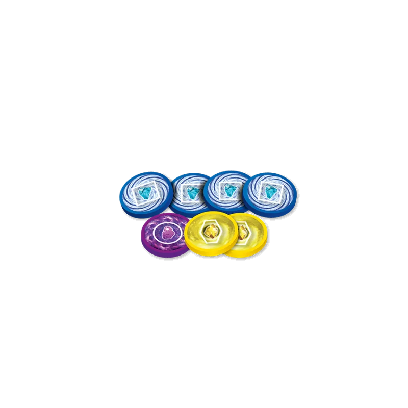 Compra Splendor Marvel de Space Cowboys al mejor precio (39,95 €)