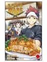 Comprar Food Wars: Shokugeki no Soma 01 barato al mejor precio 8,50 € 