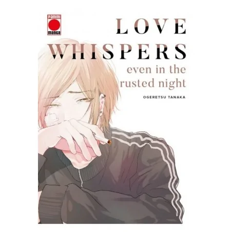 Comprar Love Whispers Even in the Rusted Night barato al mejor precio 