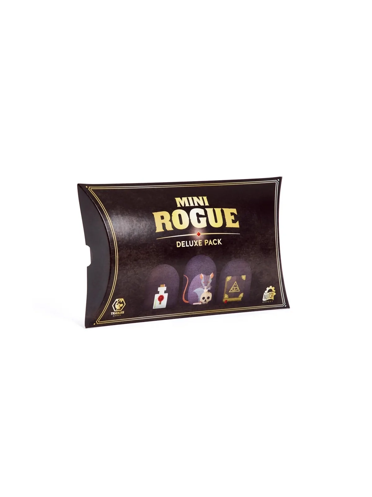 Comprar Mini Rogue: Deluxe Pack barato al mejor precio 22,46 € de Tran