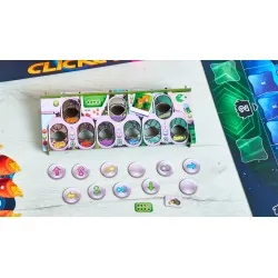 Compra Star Clicker de Tranjis Games al mejor precio (34,95 €)