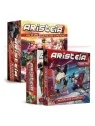 Comprar All-In-One Ariesteia! Core + Prime Time Bundle barato al mejor